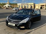 Hyundai Grandeur 2014 года за 8 800 000 тг. в Тараз – фото 4