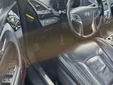 Hyundai Grandeur 2014 года за 8 800 000 тг. в Тараз – фото 5