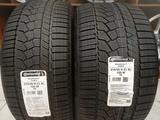 (Уценка) Continental Winter Contact TS860S 315/30 R21 105Wүшін145 000 тг. в Алматы