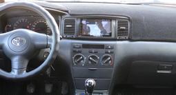 Toyota Corolla 2004 года за 2 600 000 тг. в Актобе – фото 4