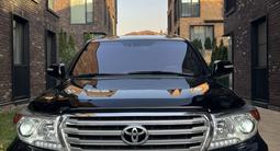 Toyota Land Cruiser 2008 годаfor17 000 000 тг. в Алматы