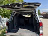 Lexus LX 570 2009 года за 15 000 000 тг. в Жанаозен – фото 4