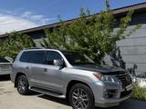 Lexus LX 570 2009 года за 15 000 000 тг. в Жанаозен
