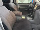 Lexus LX 570 2009 года за 15 000 000 тг. в Жанаозен – фото 3