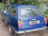 ВАЗ (Lada) 2102 1974 года за 1 000 000 тг. в Глубокое – фото 3