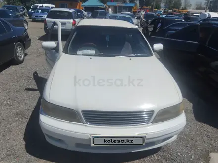 Nissan Cefiro 1997 года за 1 500 000 тг. в Талгар – фото 2