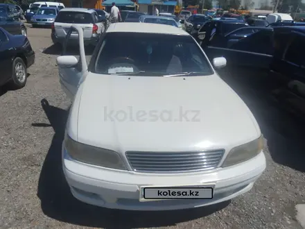 Nissan Cefiro 1997 года за 1 500 000 тг. в Талгар