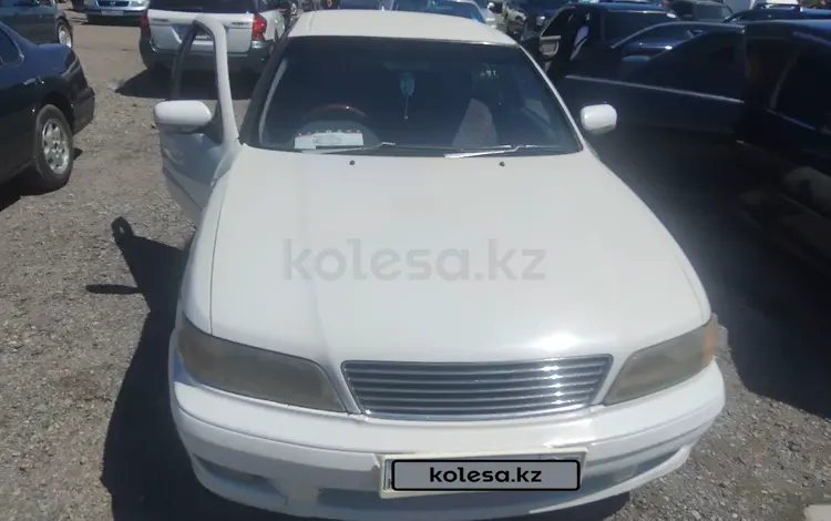 Nissan Cefiro 1997 года за 1 500 000 тг. в Талгар