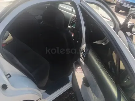 Nissan Cefiro 1997 года за 1 500 000 тг. в Талгар – фото 5