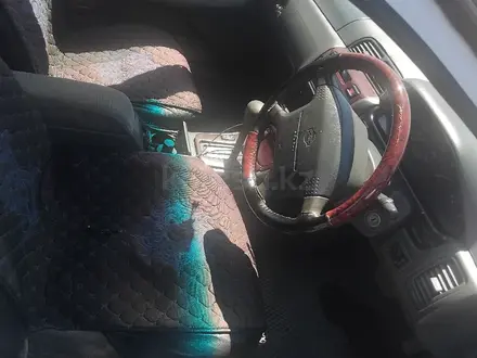 Nissan Cefiro 1997 года за 1 500 000 тг. в Талгар – фото 6