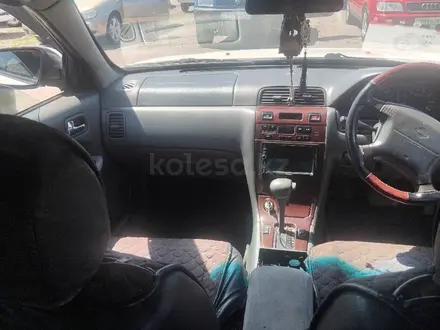 Nissan Cefiro 1997 года за 1 500 000 тг. в Талгар – фото 8