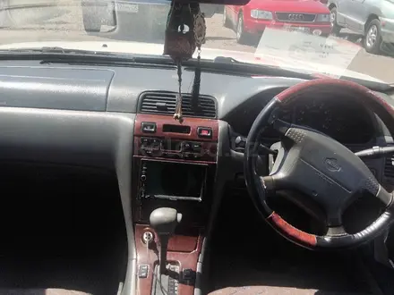 Nissan Cefiro 1997 года за 1 500 000 тг. в Талгар – фото 9