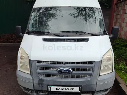 Ford  Transit 2014 года за 5 500 000 тг. в Алматы