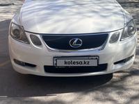 Lexus GS 300 2006 года за 5 200 000 тг. в Кызылорда