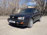 Volkswagen Vento 1993 года за 1 600 000 тг. в Темиртау – фото 5