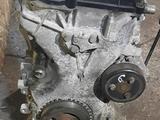 Двигатель CHBB мотор форд мондео 3 1, 8 л за 250 000 тг. в Караганда – фото 4