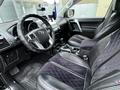 Toyota Land Cruiser Prado 2014 годаүшін17 200 000 тг. в Актобе – фото 5