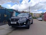 Lexus RX 350 2011 годаүшін9 900 000 тг. в Рудный