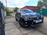 Lexus RX 350 2011 годаүшін9 900 000 тг. в Рудный – фото 2