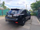Lexus RX 350 2011 годаүшін9 900 000 тг. в Рудный – фото 5