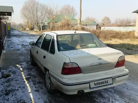 Daewoo Nexia 2007 года за 1 600 000 тг. в Жетысай – фото 3