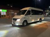 Mercedes-Benz Sprinter 2001 года за 6 000 000 тг. в Темиртау