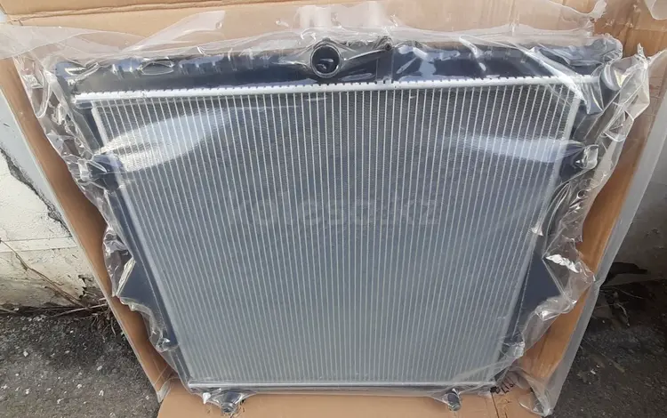 Радиатор основной за 1 990 тг. в Алматы