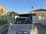 Subaru Outback 2010 года за 6 500 000 тг. в Актау – фото 2