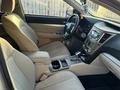 Subaru Outback 2010 года за 6 500 000 тг. в Актау – фото 8