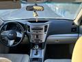 Subaru Outback 2010 года за 6 500 000 тг. в Актау – фото 9