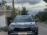 Toyota Highlander 2020 годаүшін20 000 000 тг. в Алматы