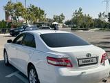 Toyota Camry 2009 года за 6 500 000 тг. в Тараз – фото 4