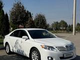 Toyota Camry 2009 года за 6 500 000 тг. в Тараз – фото 2
