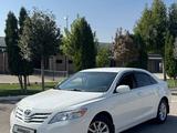 Toyota Camry 2009 года за 6 500 000 тг. в Тараз