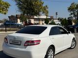 Toyota Camry 2009 года за 6 500 000 тг. в Тараз – фото 3
