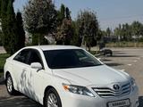 Toyota Camry 2009 года за 6 500 000 тг. в Тараз – фото 5