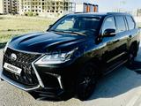 Lexus LX 570 2018 годаүшін49 000 000 тг. в Астана – фото 3
