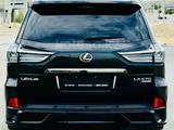 Lexus LX 570 2018 годаүшін49 000 000 тг. в Астана – фото 4