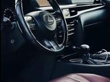 Lexus LX 570 2018 годаүшін49 000 000 тг. в Астана – фото 5