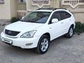 Lexus RX 350 2007 годаfor7 700 000 тг. в Кызылорда – фото 2