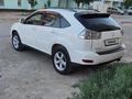 Lexus RX 350 2007 годаfor7 700 000 тг. в Кызылорда – фото 3