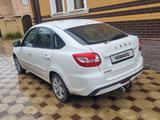 ВАЗ (Lada) Granta 2191 2020 годаүшін4 200 000 тг. в Караганда – фото 2