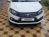 ВАЗ (Lada) Granta 2191 2020 годаүшін4 200 000 тг. в Караганда