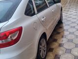 ВАЗ (Lada) Granta 2191 2020 годаүшін4 200 000 тг. в Караганда – фото 4