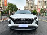 Hyundai Tucson 2022 года за 12 000 000 тг. в Алматы – фото 2