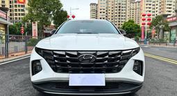 Hyundai Tucson 2022 годаүшін12 000 000 тг. в Алматы – фото 2