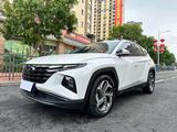 Hyundai Tucson 2022 года за 12 000 000 тг. в Алматы – фото 3