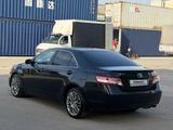 Toyota Camry 2009 года за 5 200 000 тг. в Алматы – фото 3