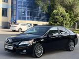 Toyota Camry 2009 года за 5 200 000 тг. в Алматы – фото 2