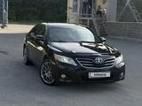 Toyota Camry 2009 года за 5 200 000 тг. в Алматы